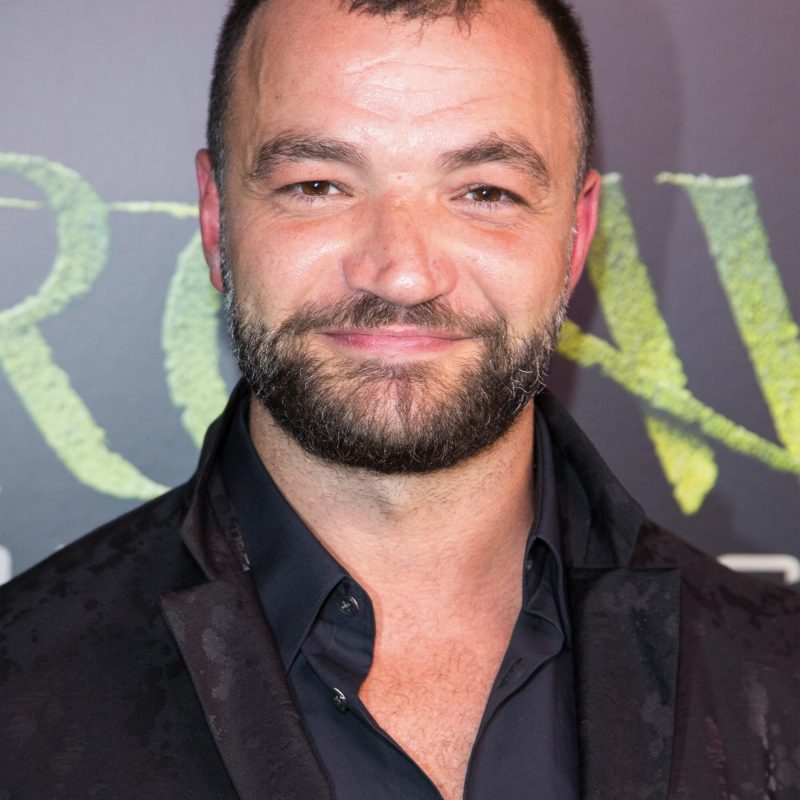 Nick Emad Tarabay