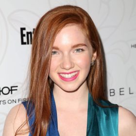 Annalise Nicole Basso