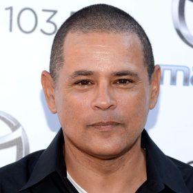 Raymond Cruz