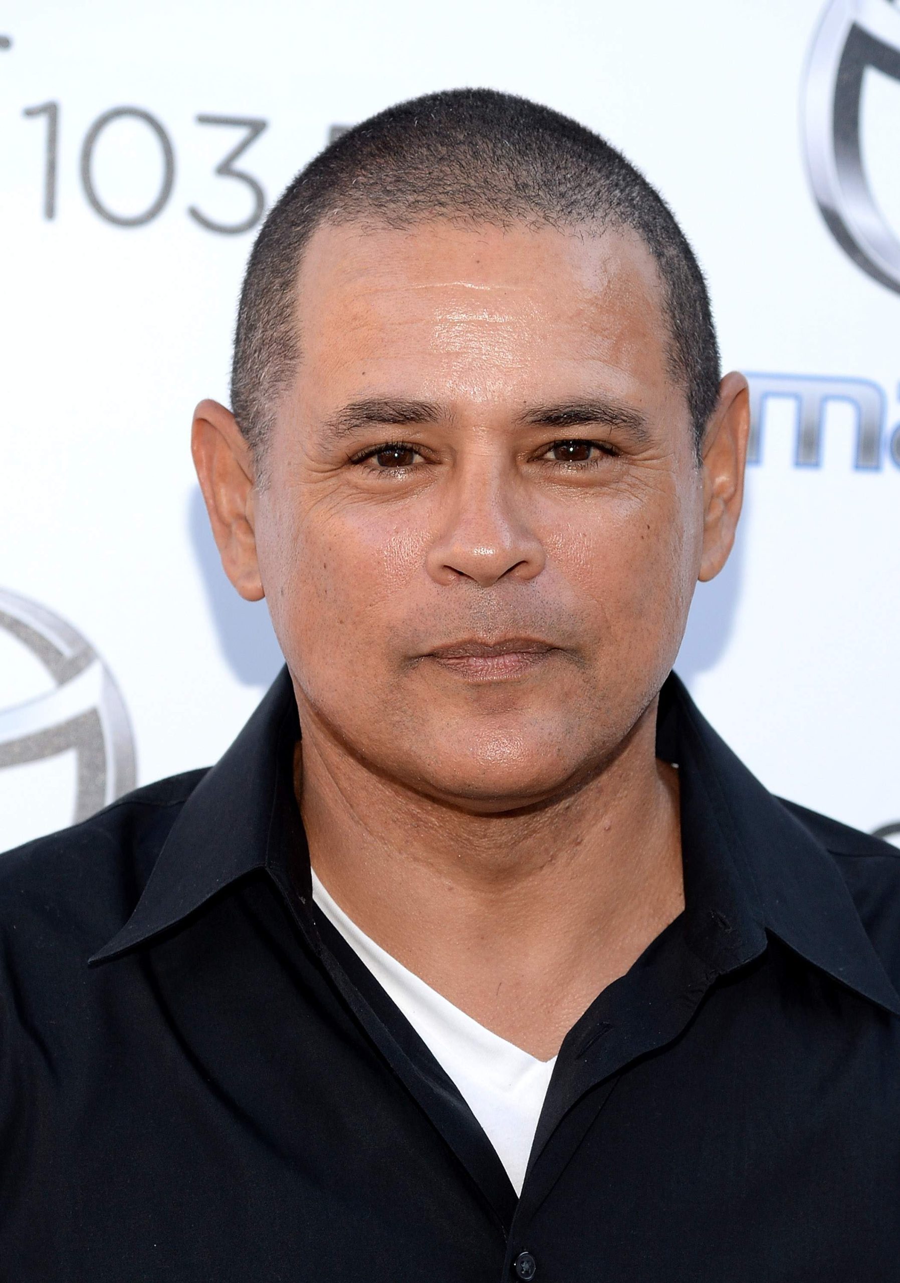 Raymond Cruz
