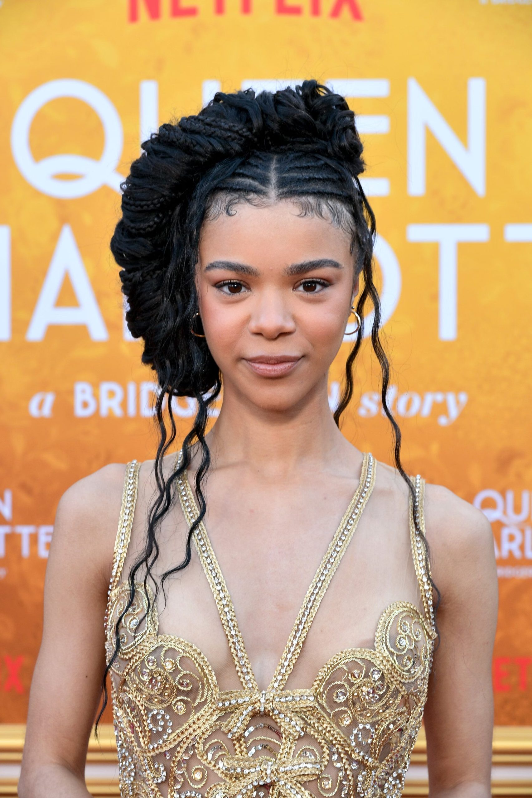 India Ria Amarteifio