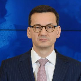 Mateusz Jakub Morawiecki