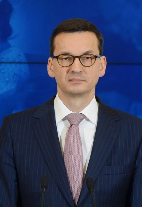 Mateusz Jakub Morawiecki