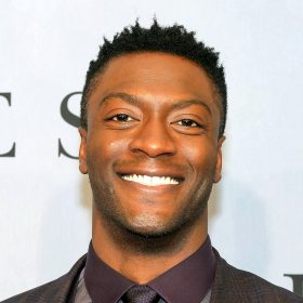 Aldis Hodge