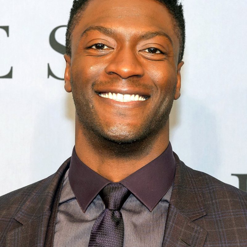 Aldis Hodge