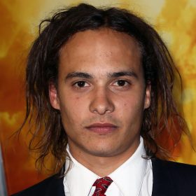 Frank Dillane