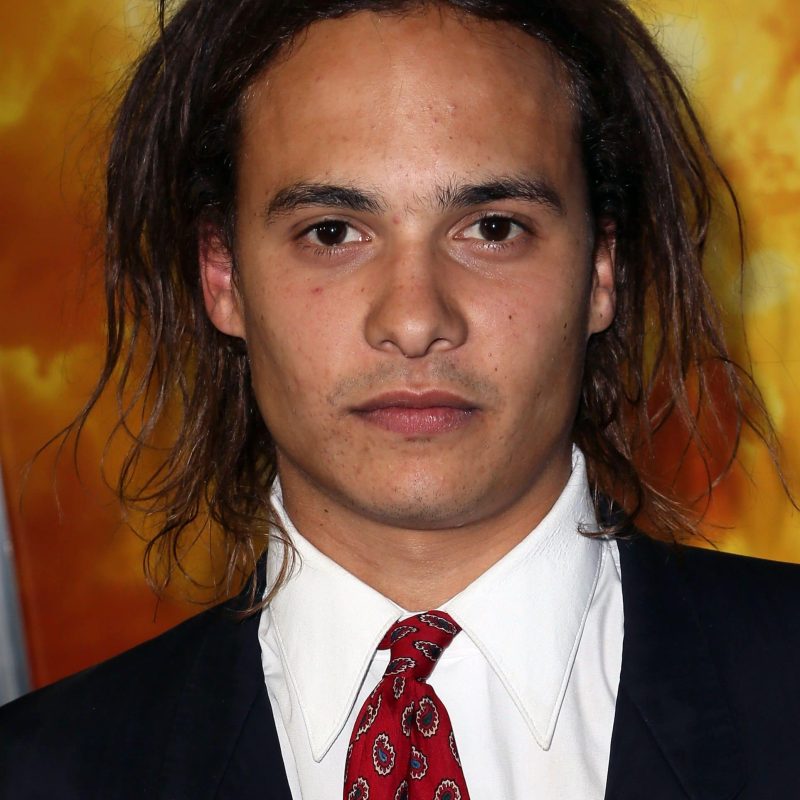 Frank Dillane