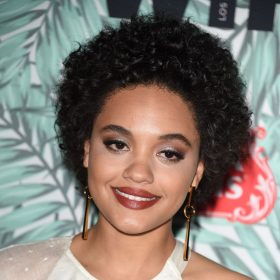 Kiersey Clemons