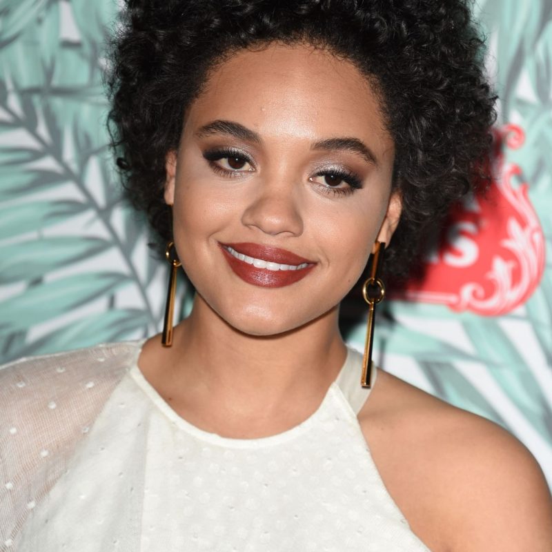 Kiersey Clemons