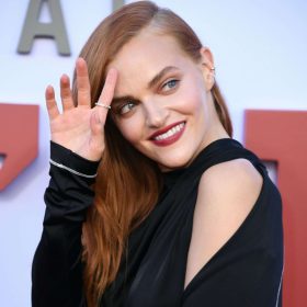 Madeline Kathryn Brewer