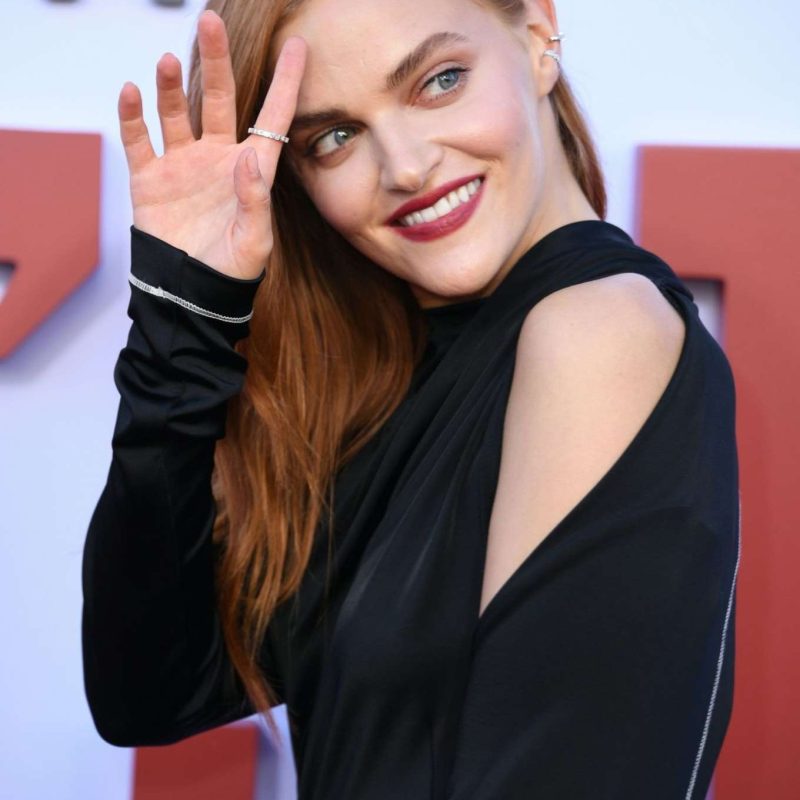 Madeline Kathryn Brewer