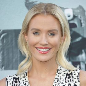 Nicky Whelan