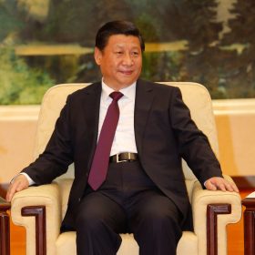 Xi Jinping