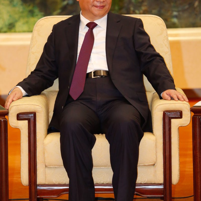 Xi Jinping