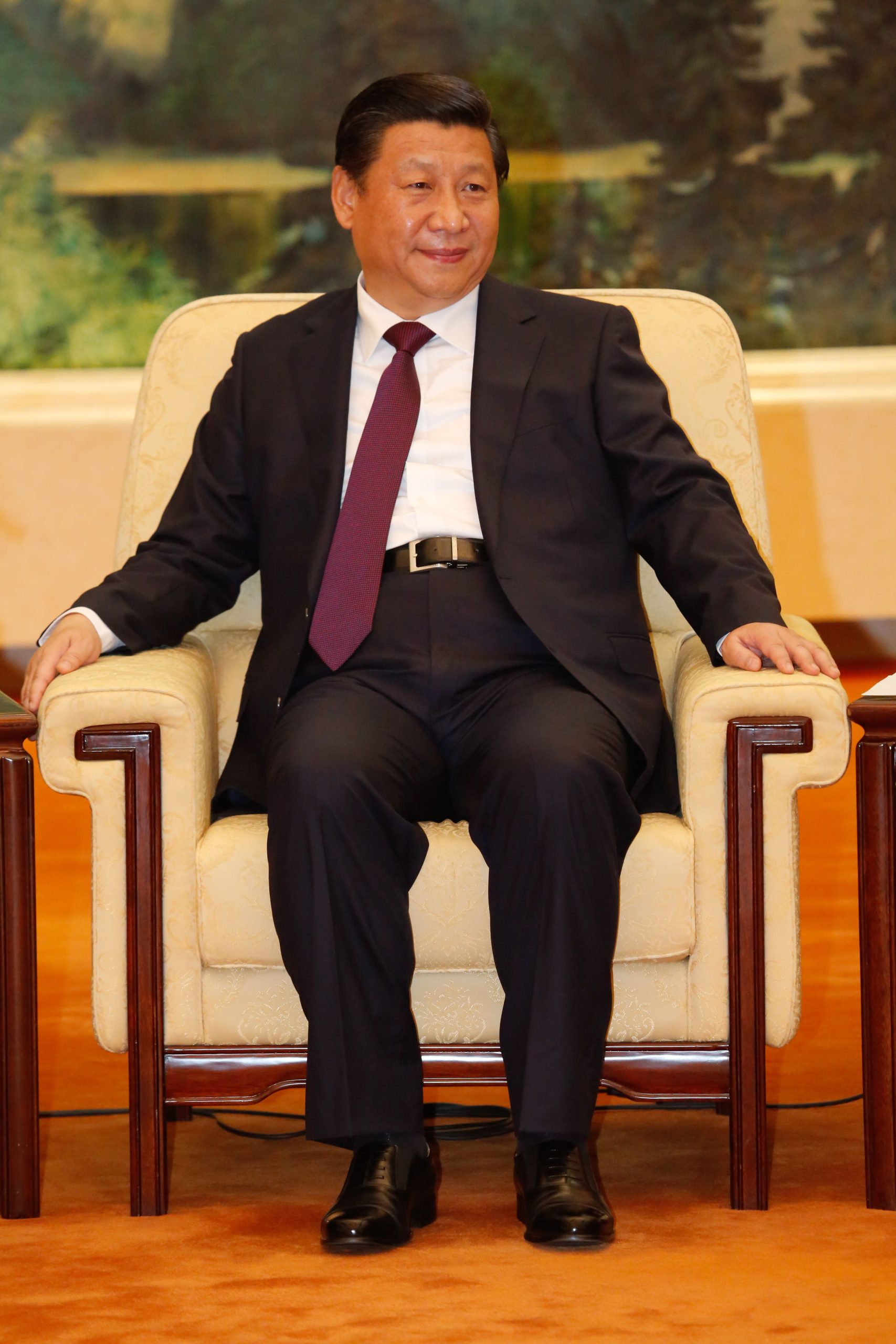 Xi Jinping
