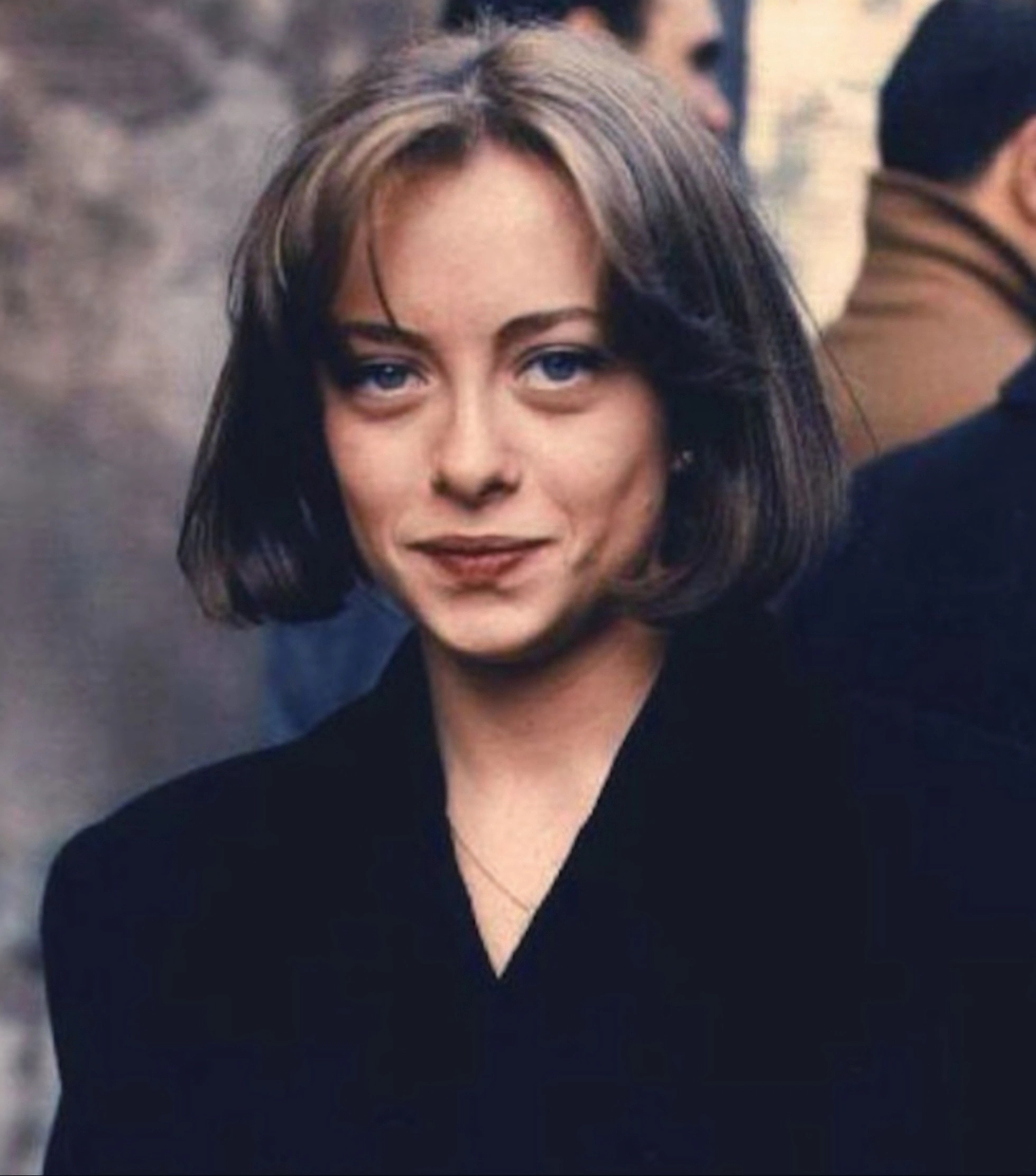 Giorgia Meloni Biography And Personal Life