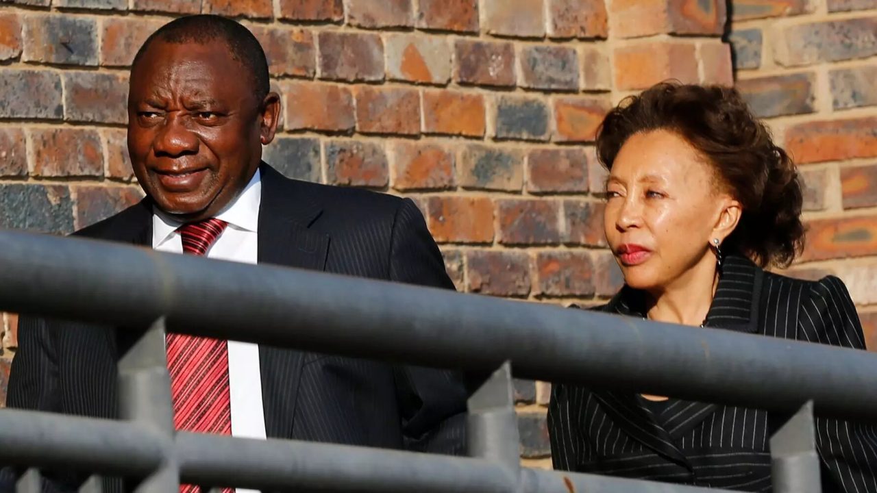 cyril-ramaphosa-with-wife-tshepo-motsepe