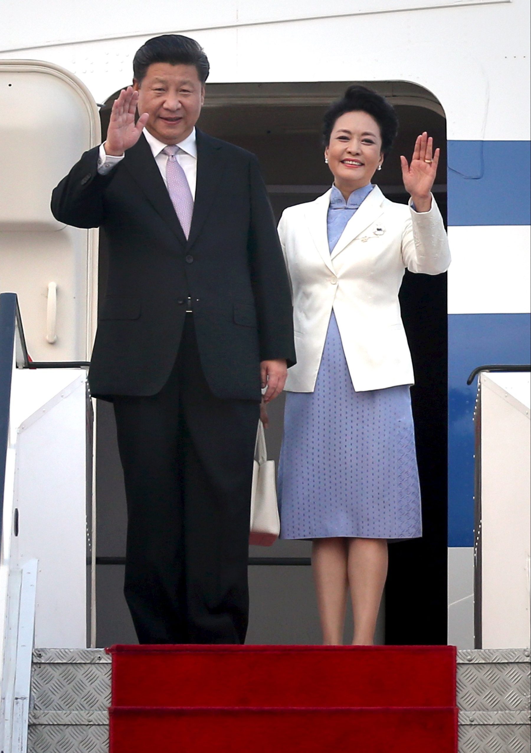 xi-jinping-with-wife-peng-liyuan