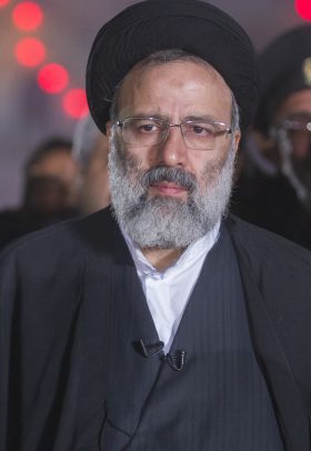 Sayyid Ebrahim Raisolsadati