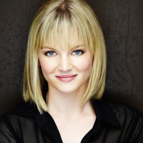 Cariba Heine