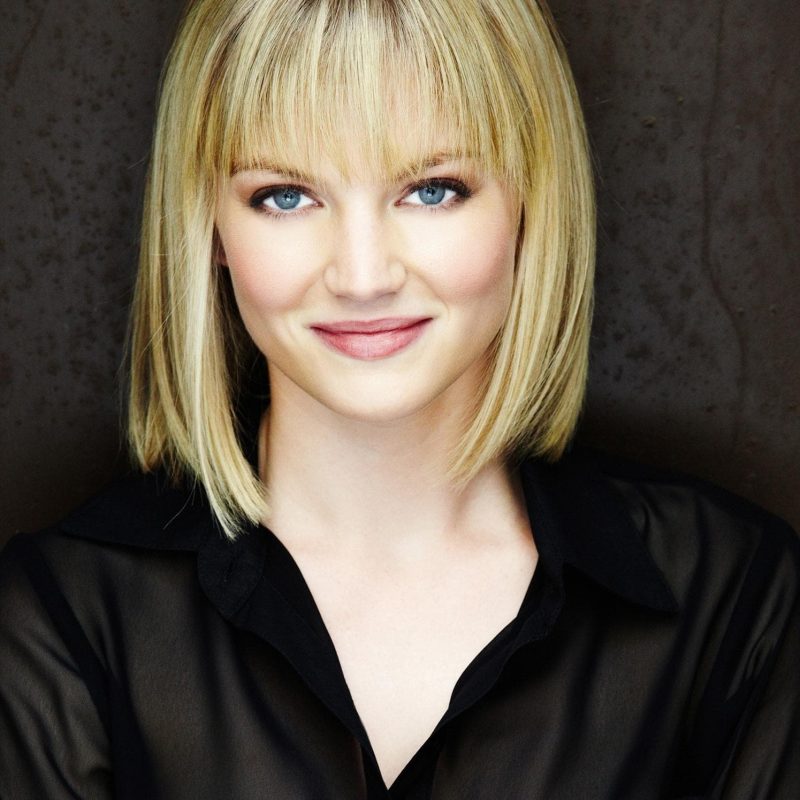 Cariba Heine
