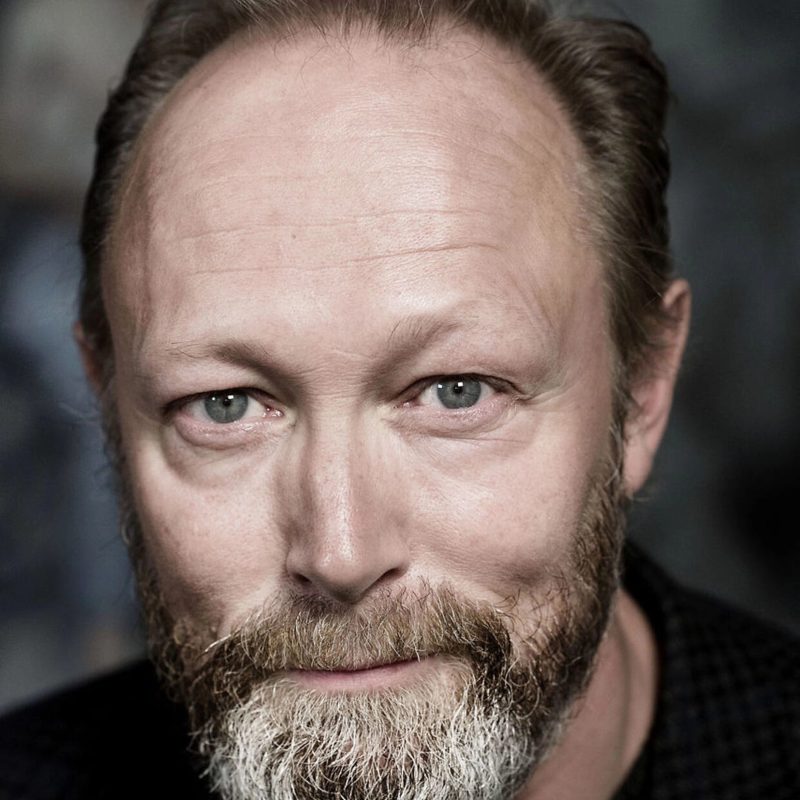 Lars Dittmann Mikkelsen