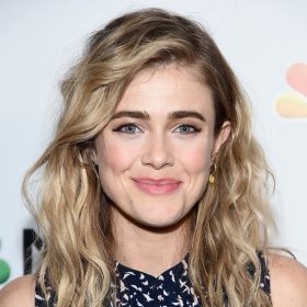 Melissa Roxburgh