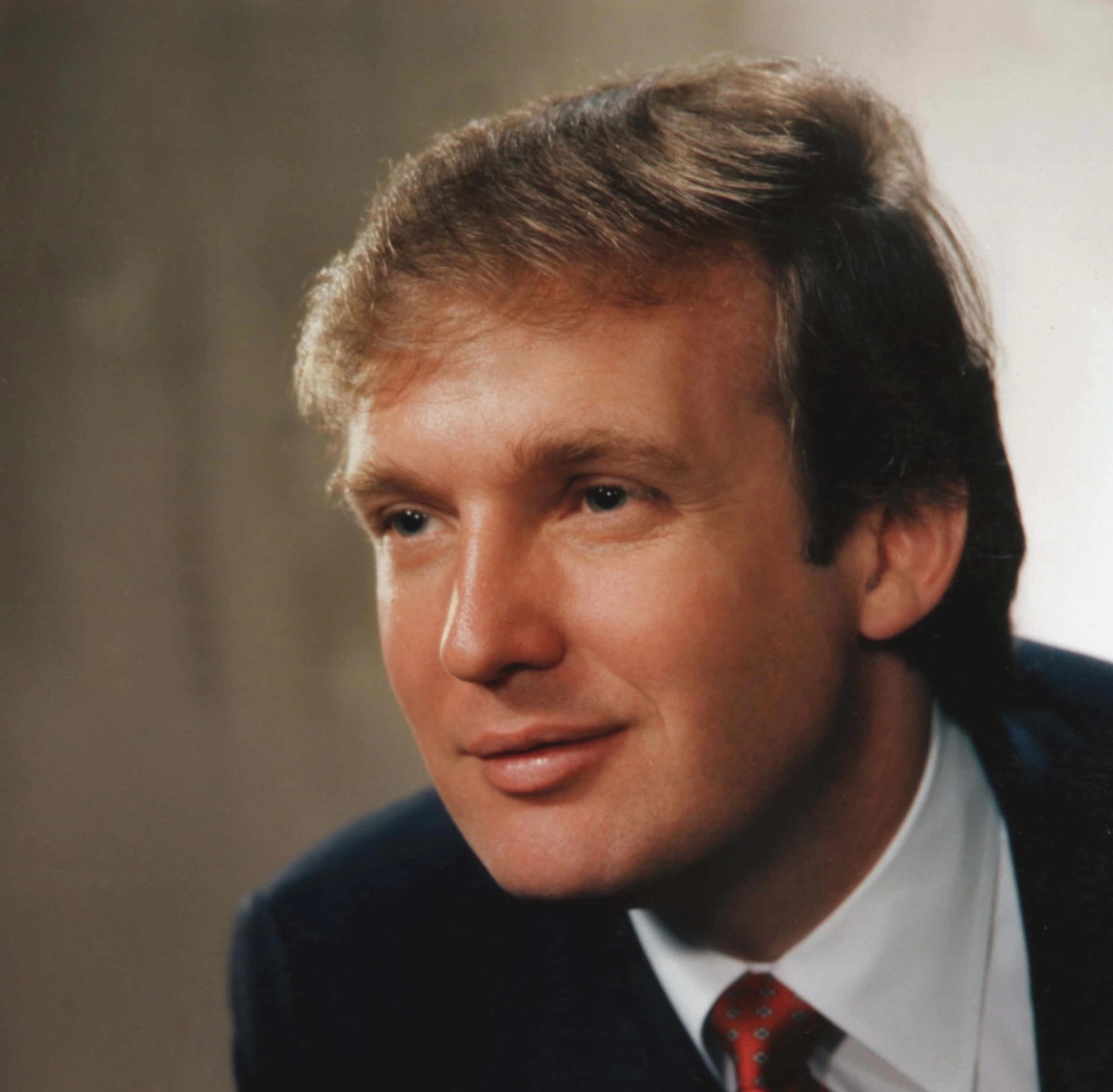 a-young-donald-trump