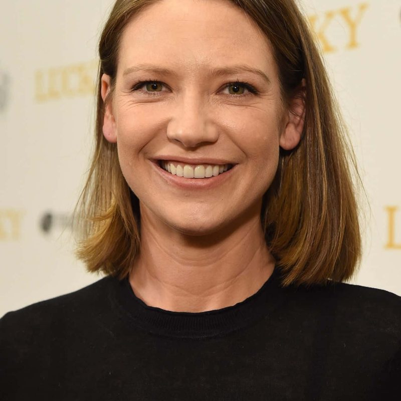 Anna Torv