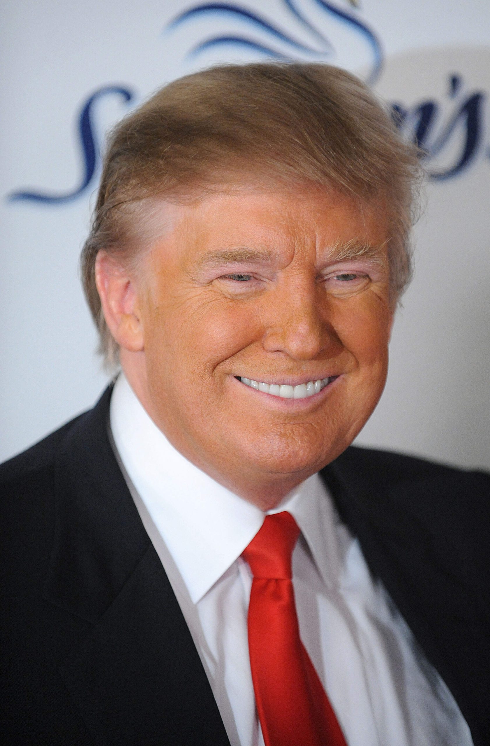 Donald John Trump