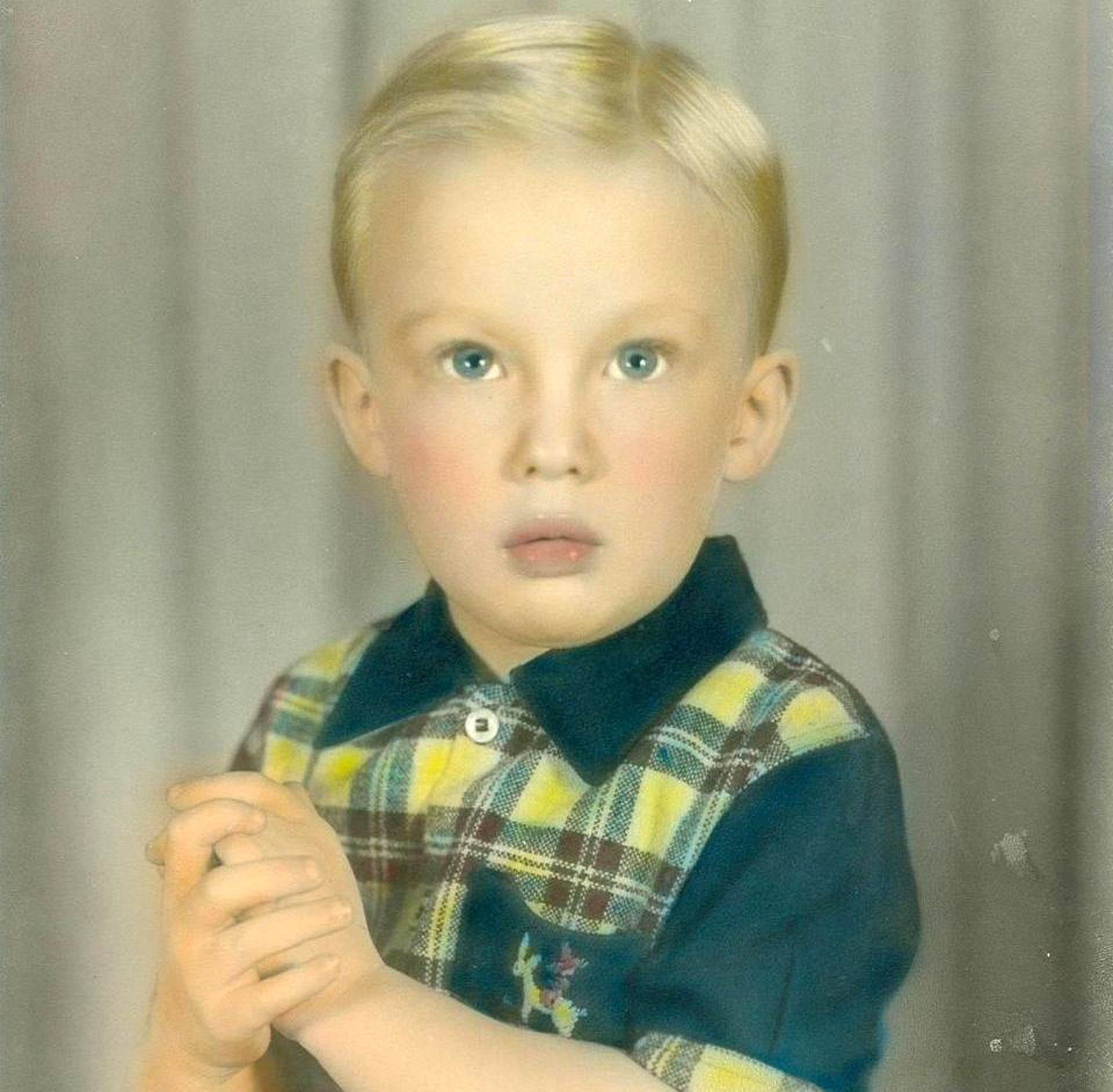 donald-trump-as-a-child