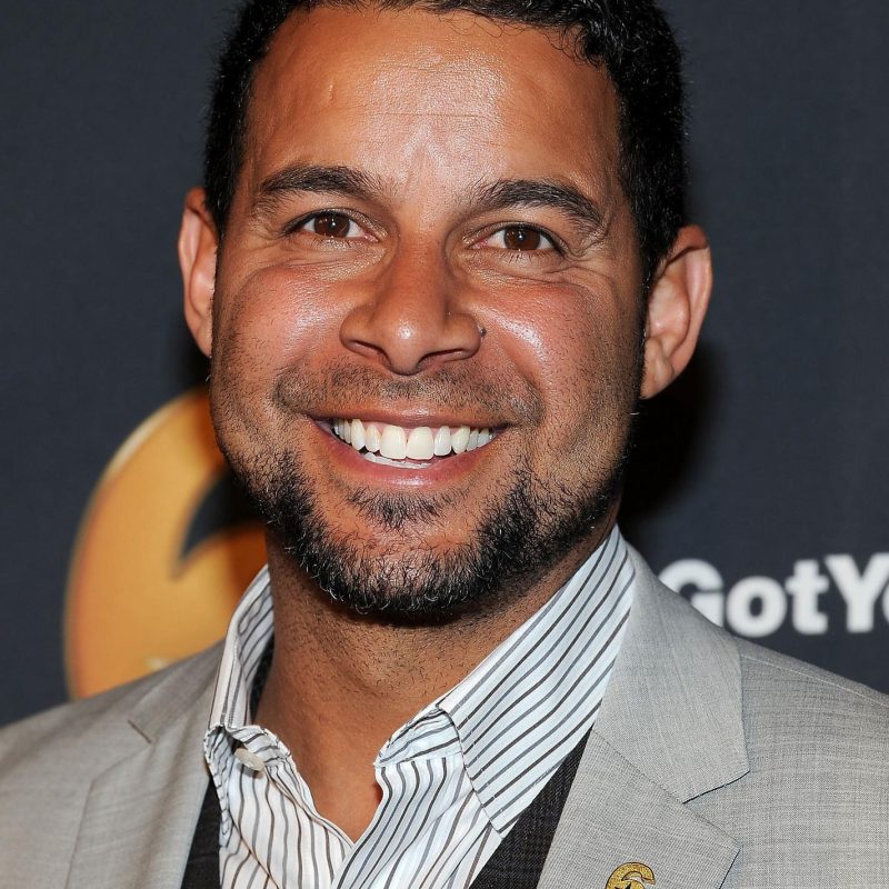 Jon William Scott Hofsted