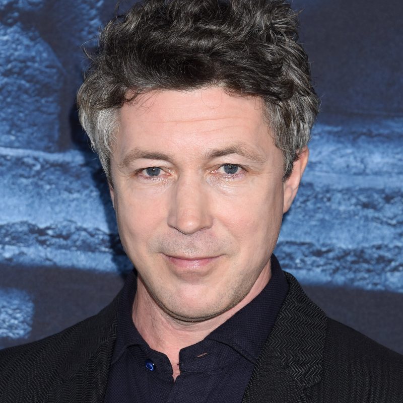 Aidan Gillen