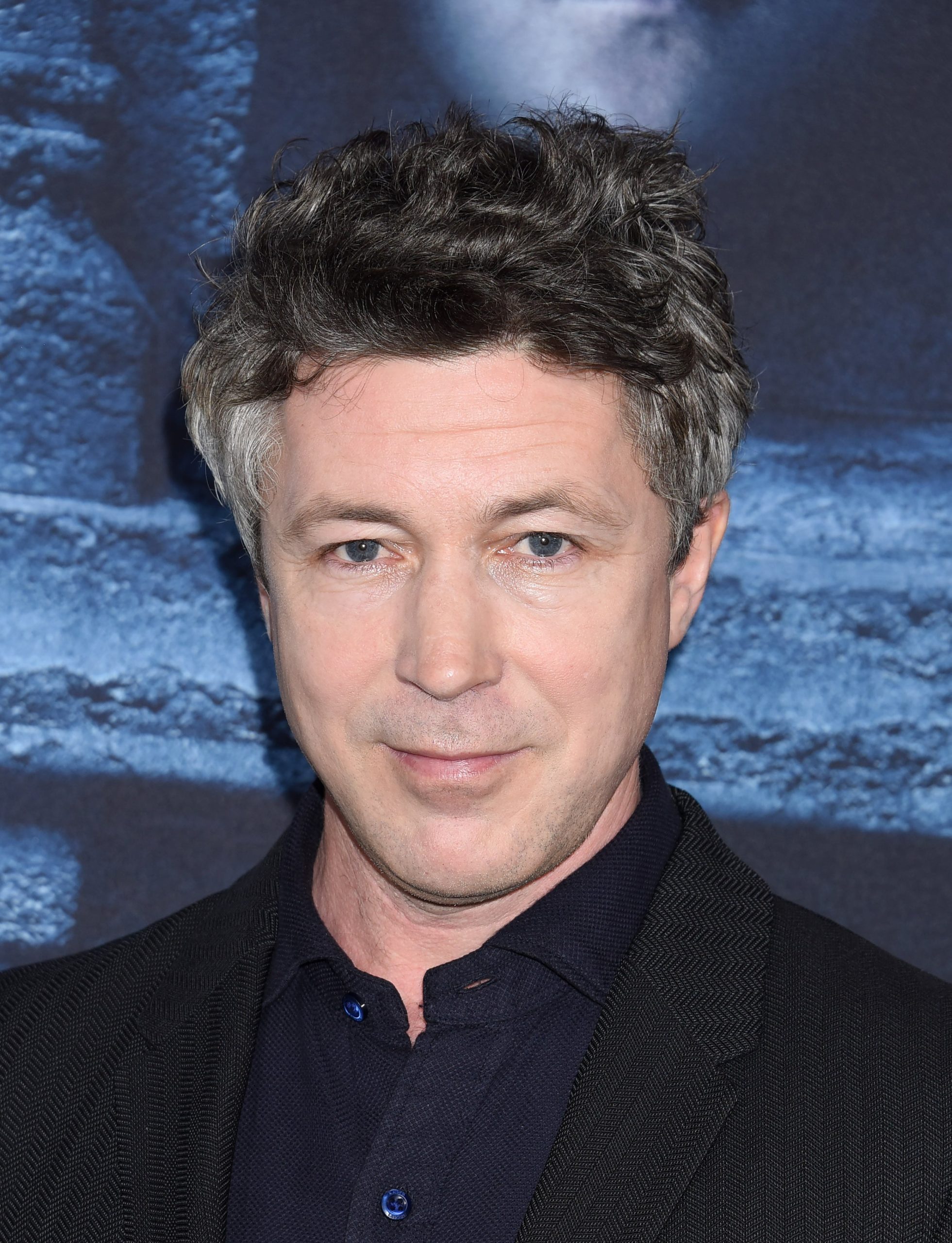 Aidan Gillen