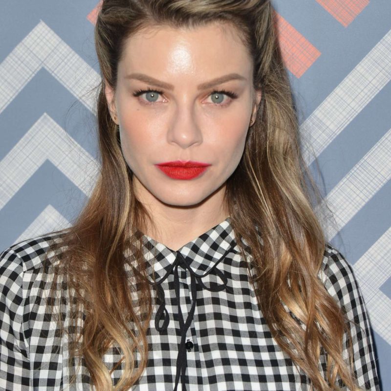 Lauren Christine German