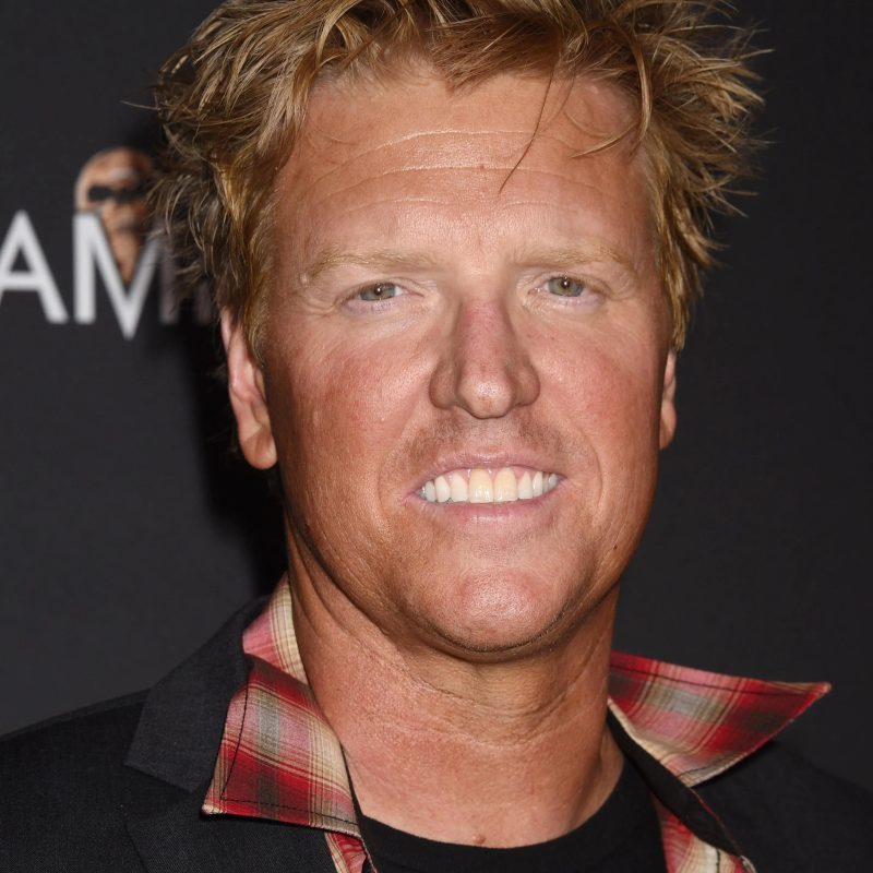 William Jacob Busey Jr.