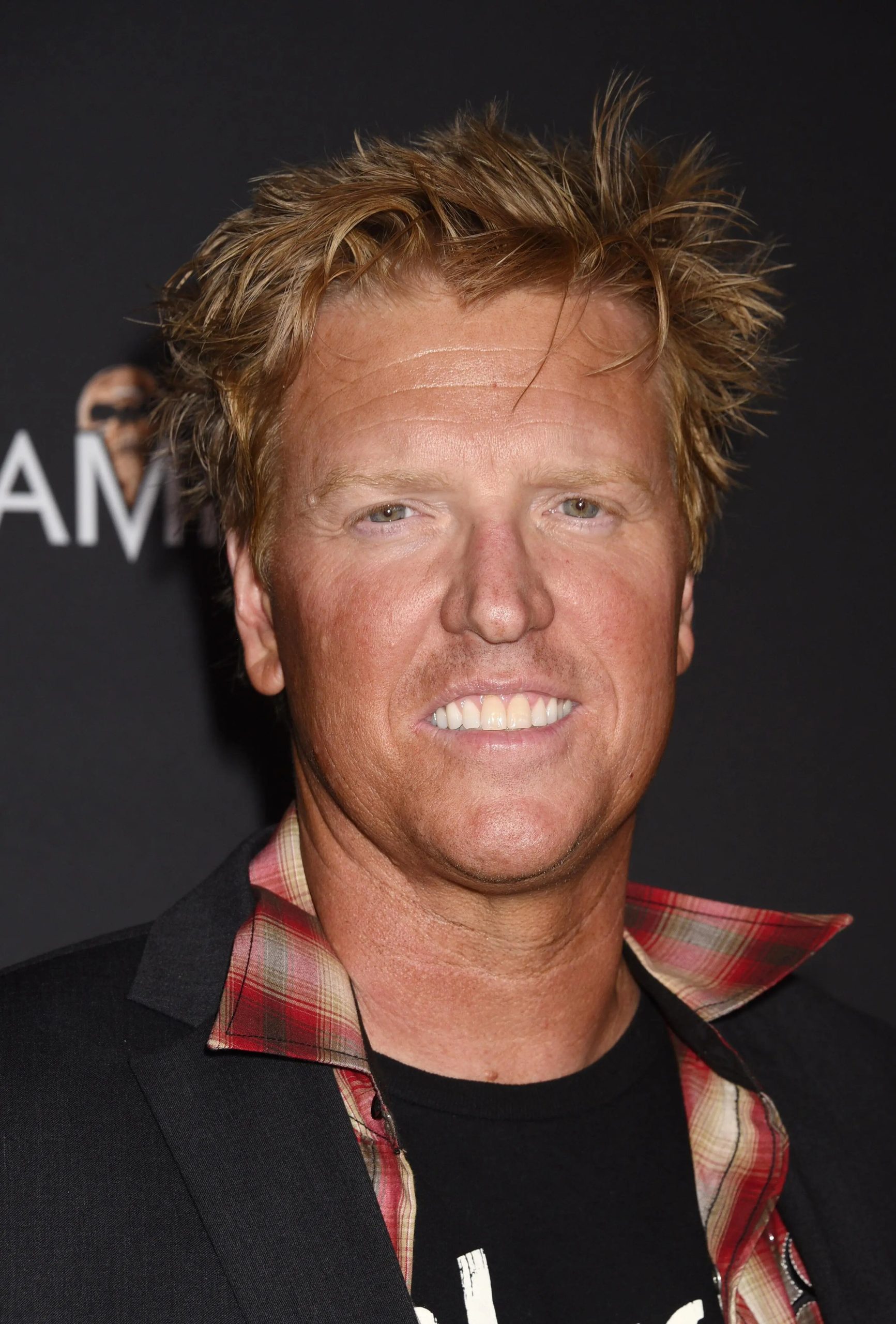 William Jacob Busey Jr.