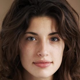 Tania Raymonde Helen Katz