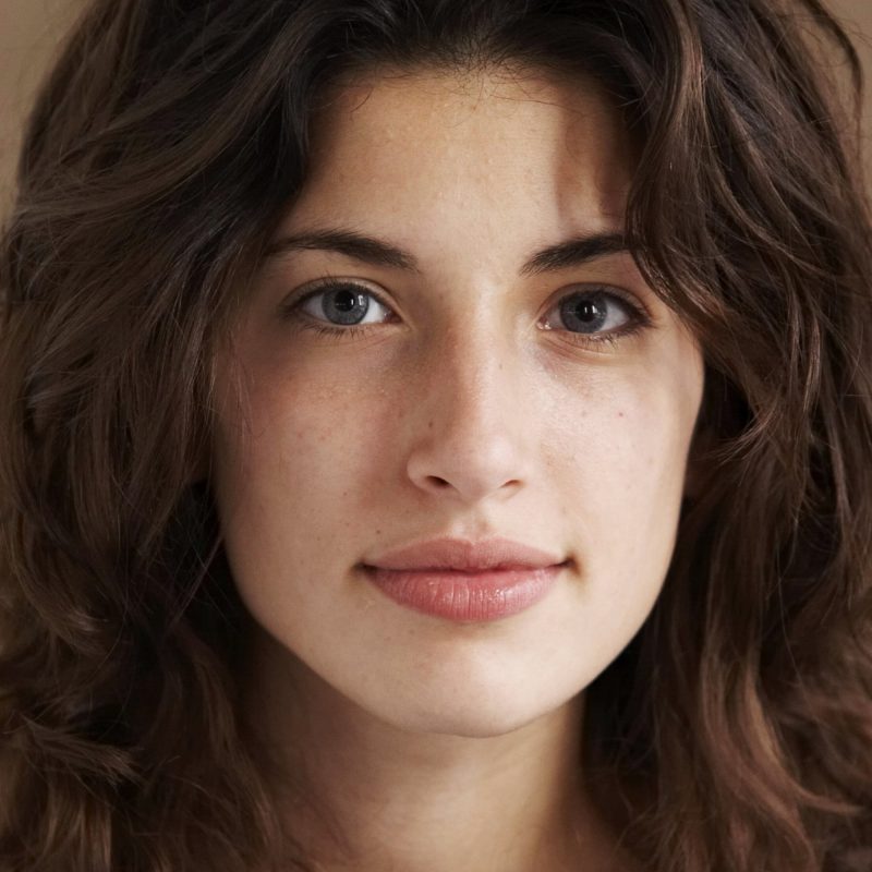 Tania Raymonde Helen Katz