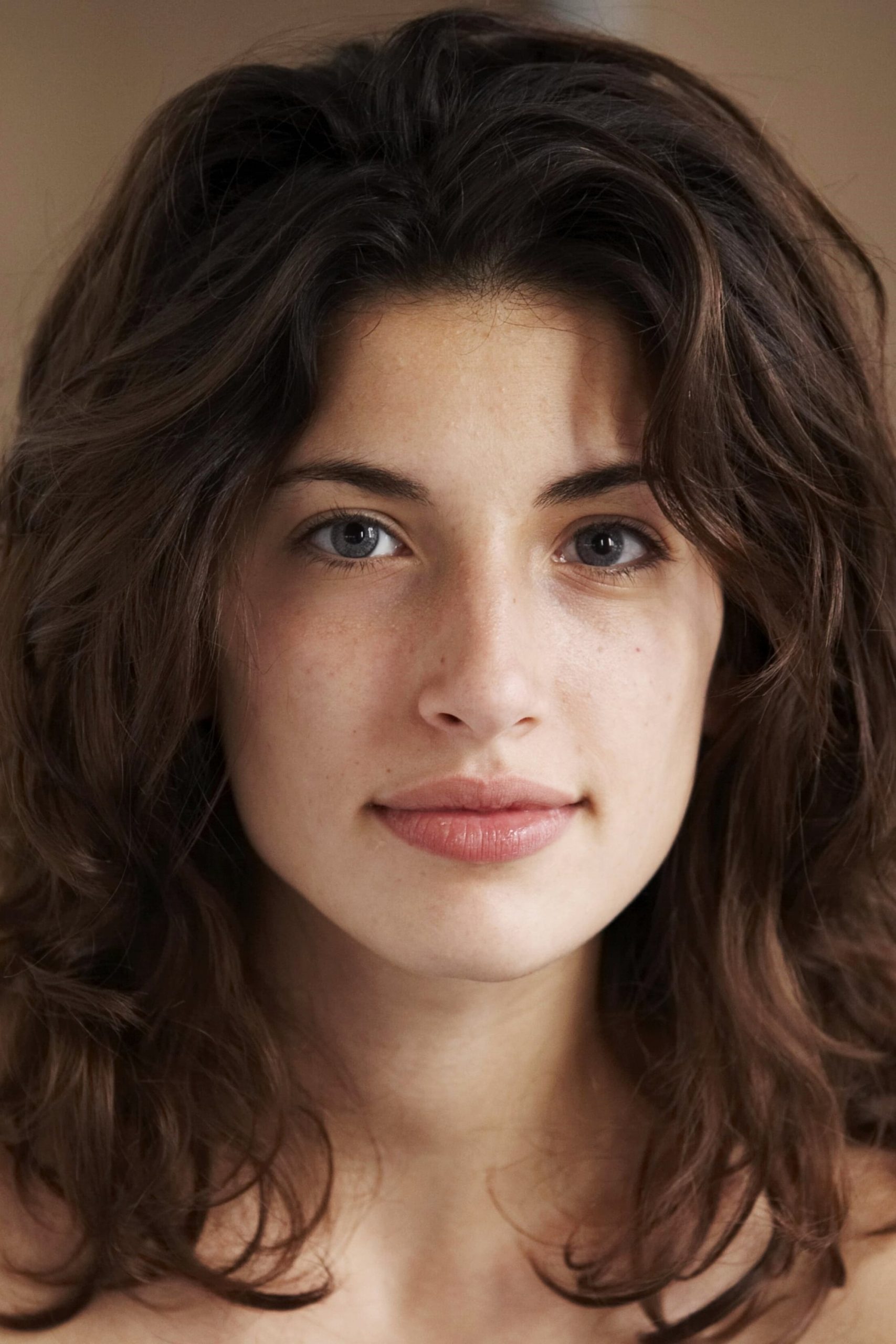 Tania Raymonde Helen Katz