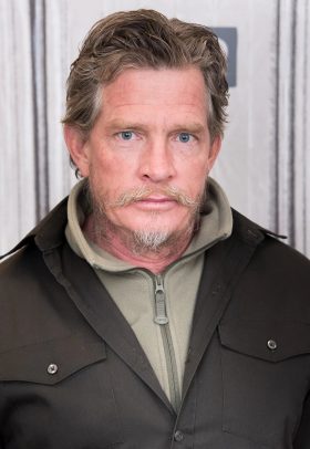 Thomas Haden Church