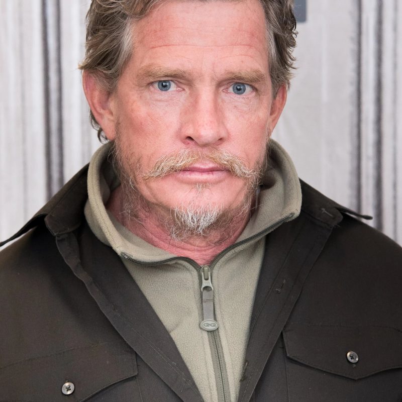 Thomas Haden Church