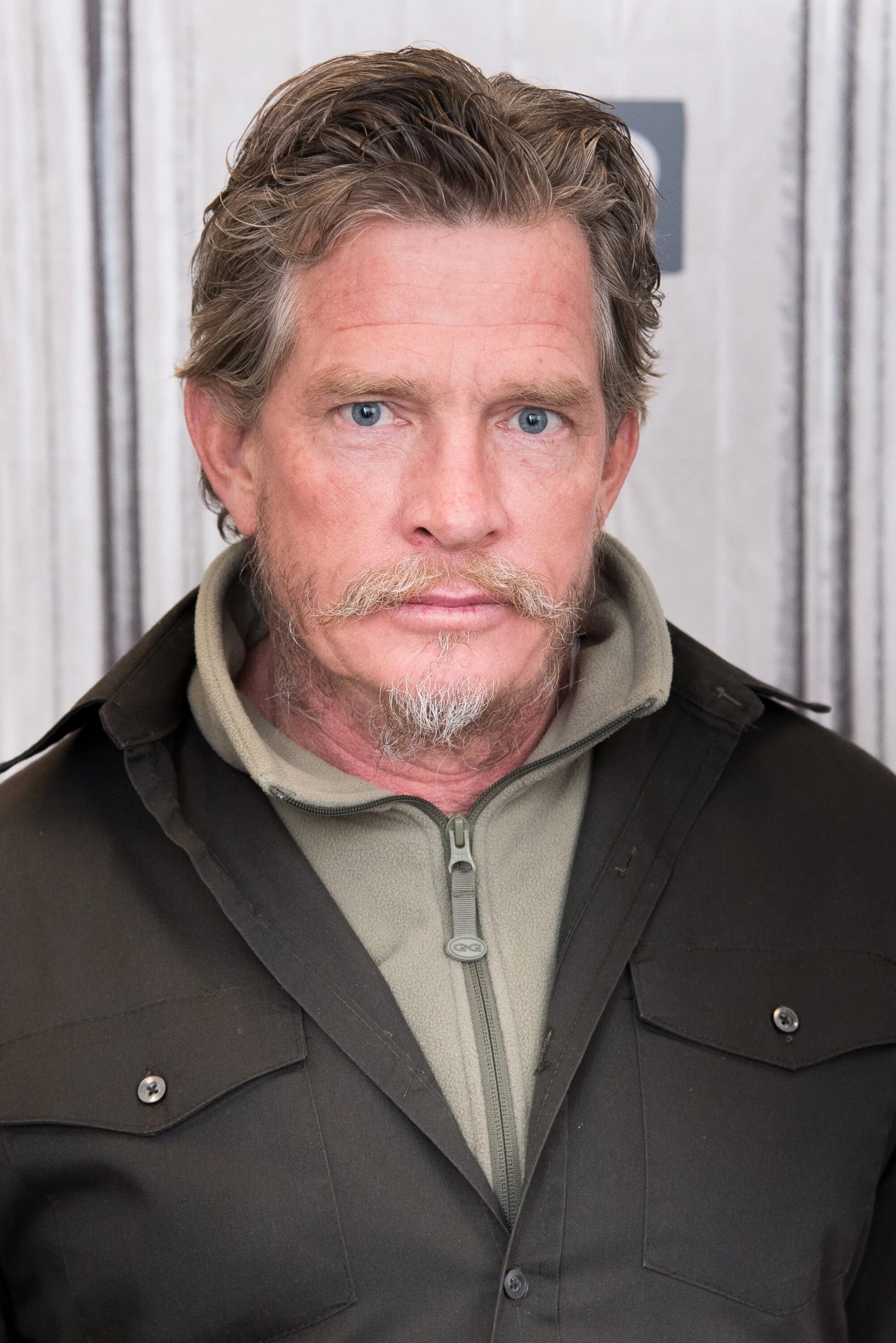 Thomas Haden Church
