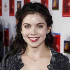 Grace Victoria Phipps