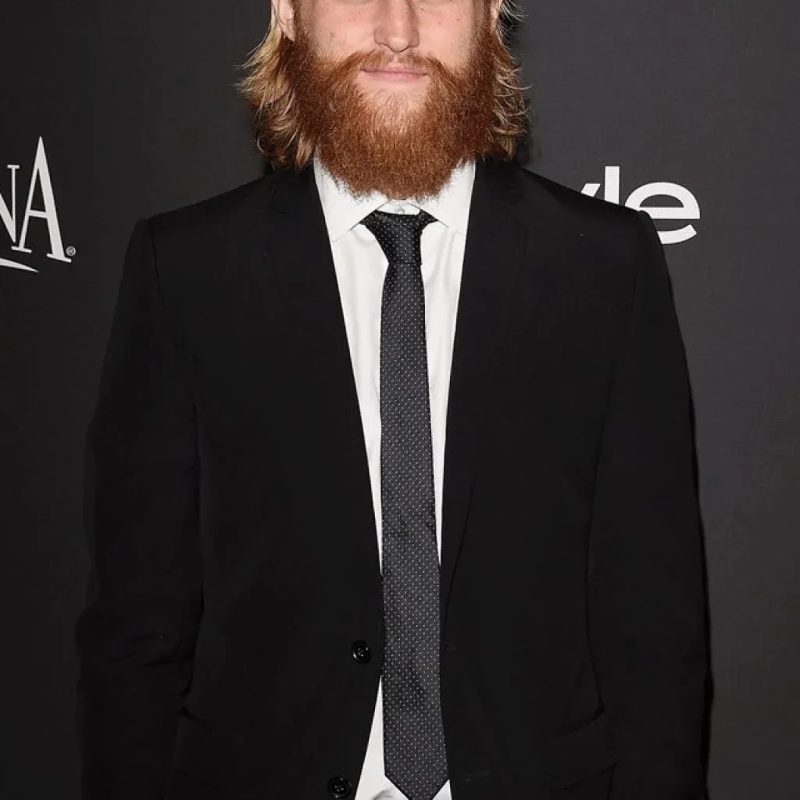 Wyatt Russell