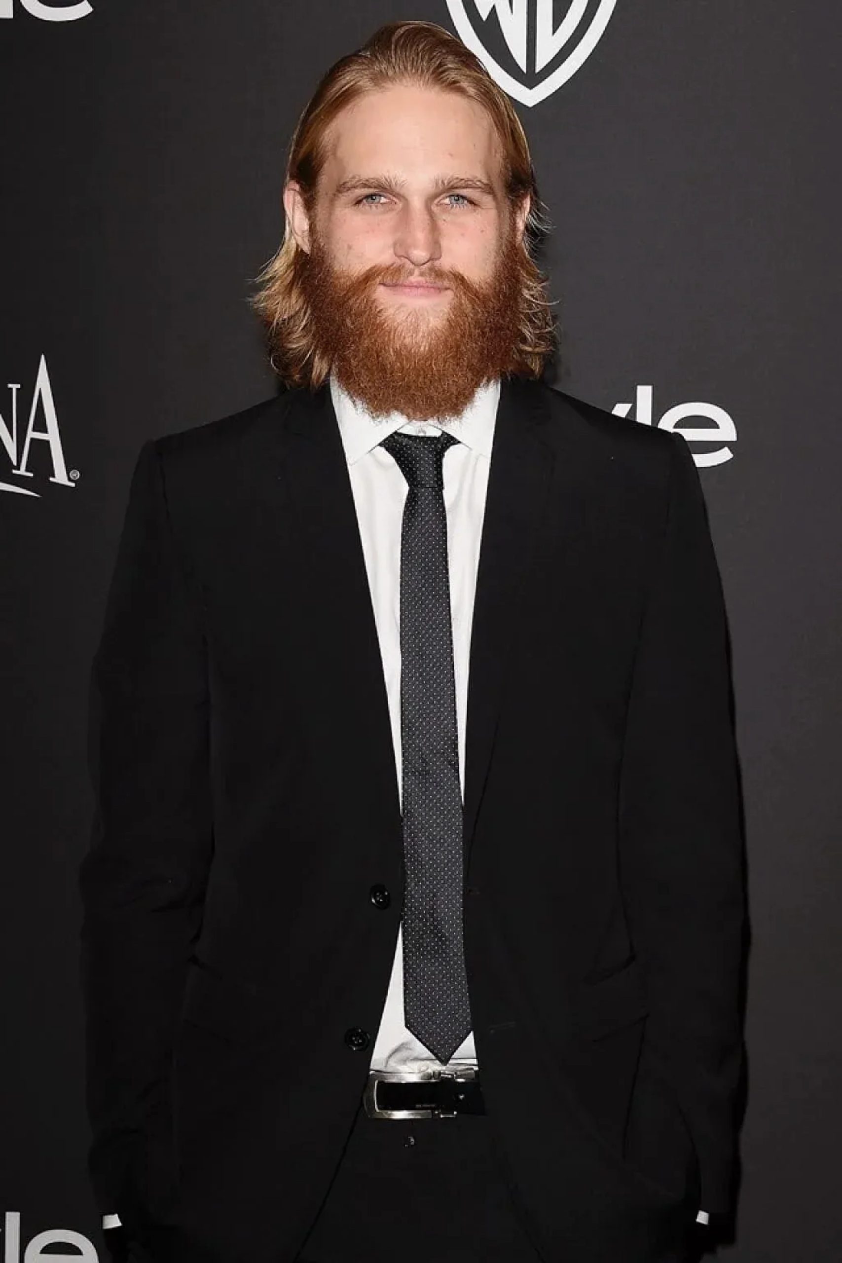 Wyatt Russell