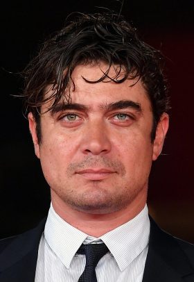 Riccardo Scamarcio