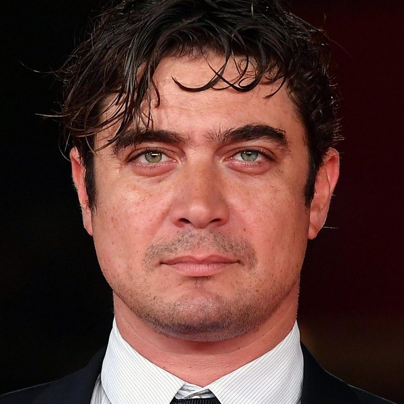 Riccardo Scamarcio