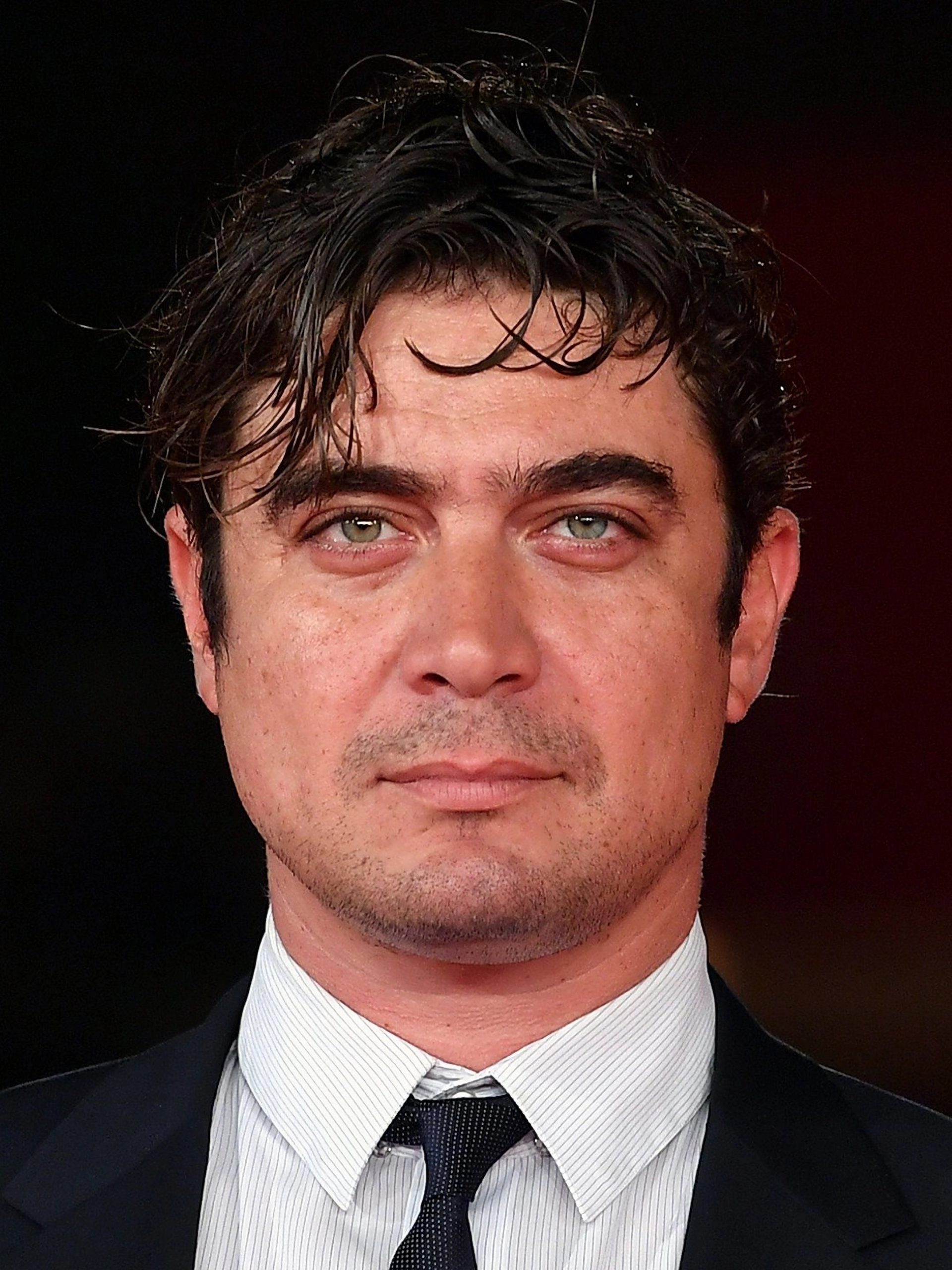 Riccardo Scamarcio