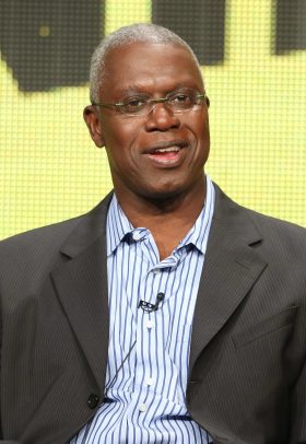 Andre Keith Braugher